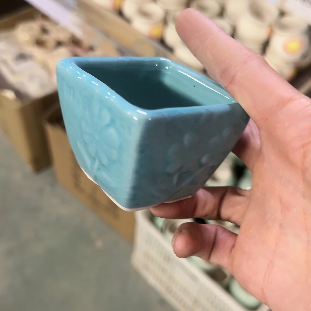 陶瓷当天凑9元隔天就给破损包赔--