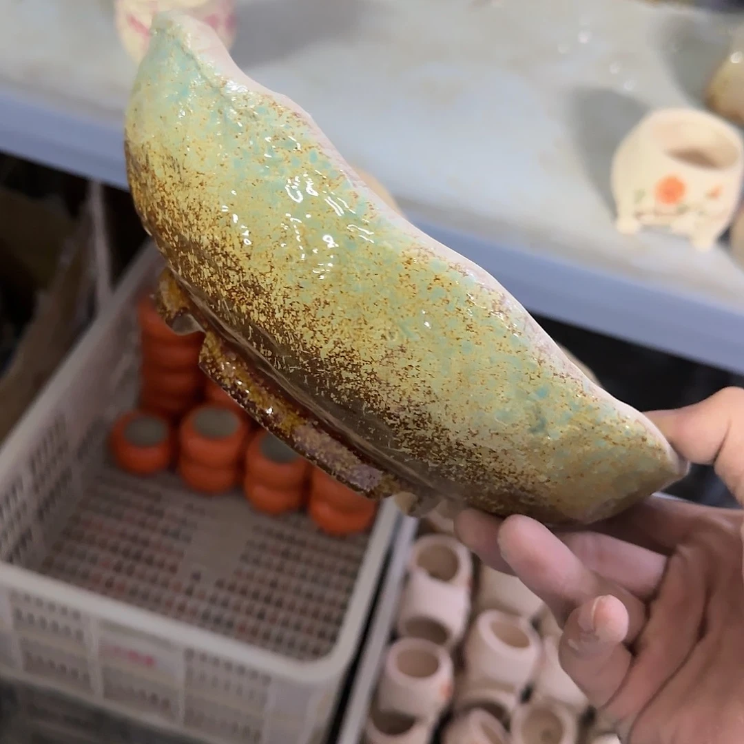 红陶20CM（含）-50CM（不含）5059