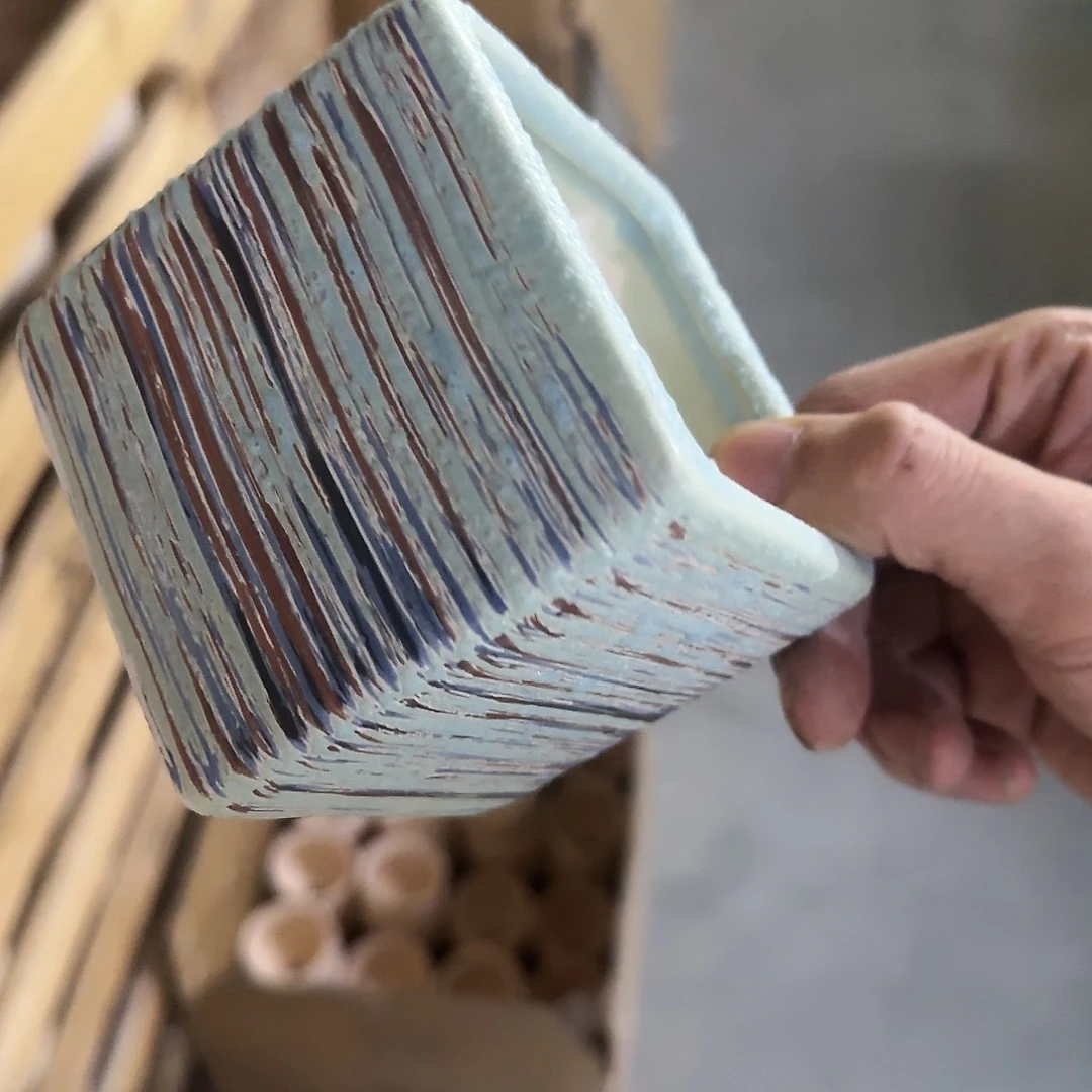 红陶20CM（含）-50CM（不含）