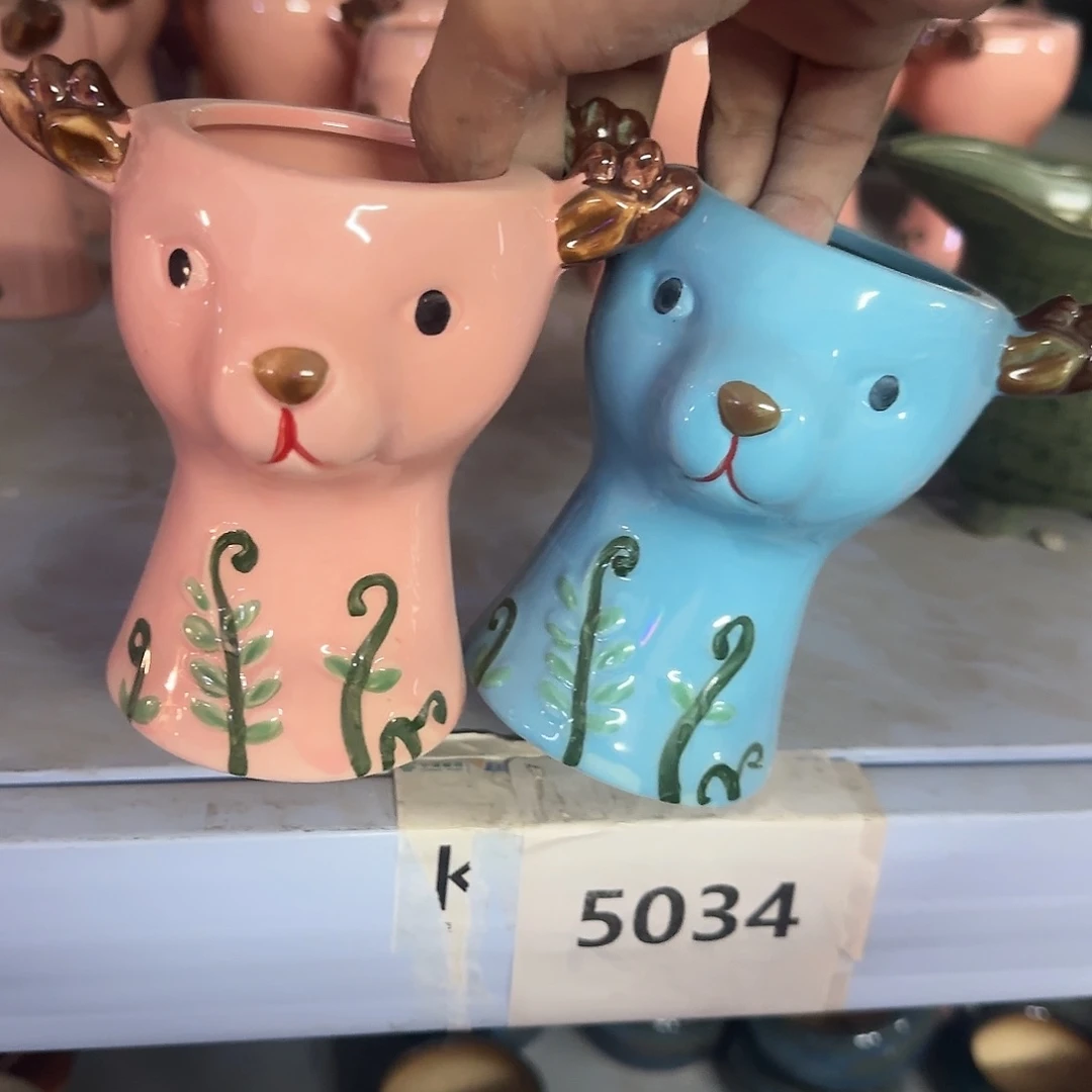 红陶20CM（含）-50CM（不含）2个