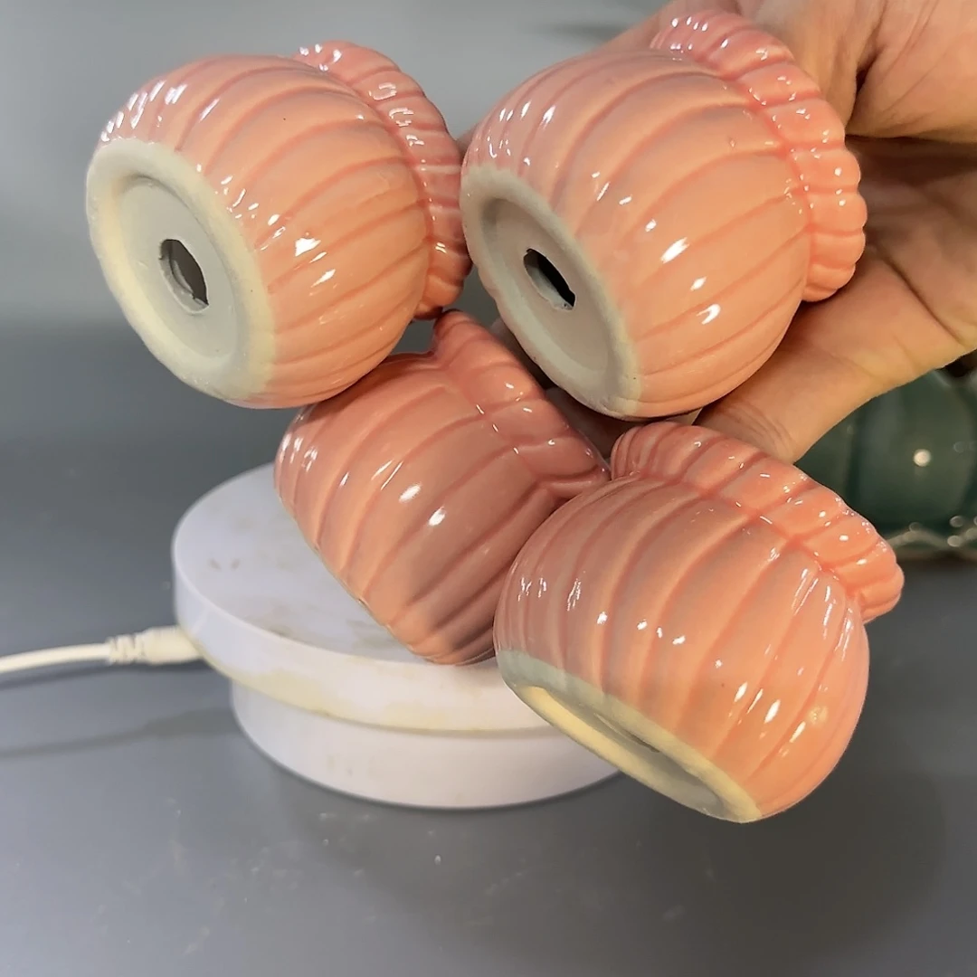 红陶20CM以下4个