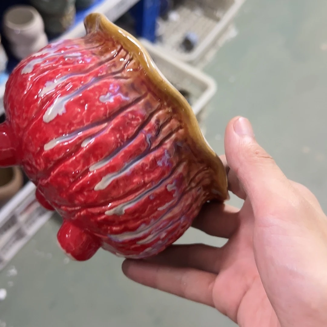 红陶20CM以下851
