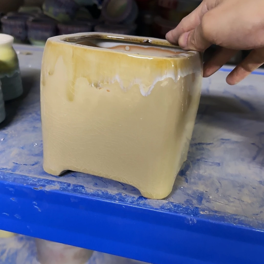 陶瓷20CM以下4023