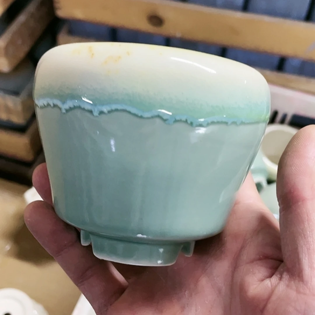 【闪购商品】陶瓷15cm以下