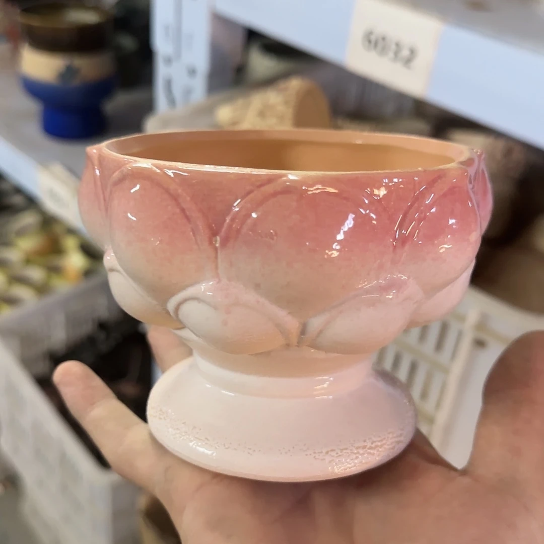 红陶20CM（含）-50CM（不含）6052