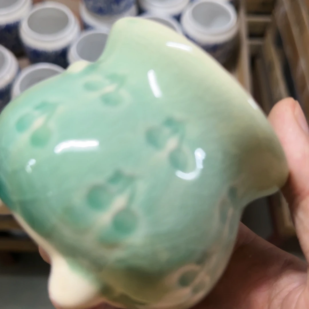 红陶20CM（含）-50CM（不含）