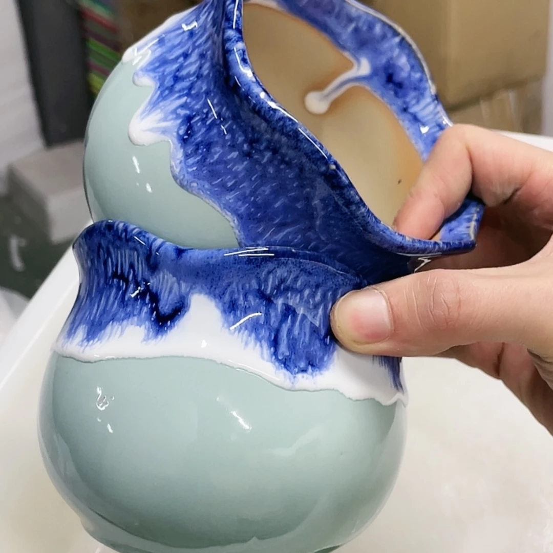 【闪购商品】陶瓷15cm以下2个
