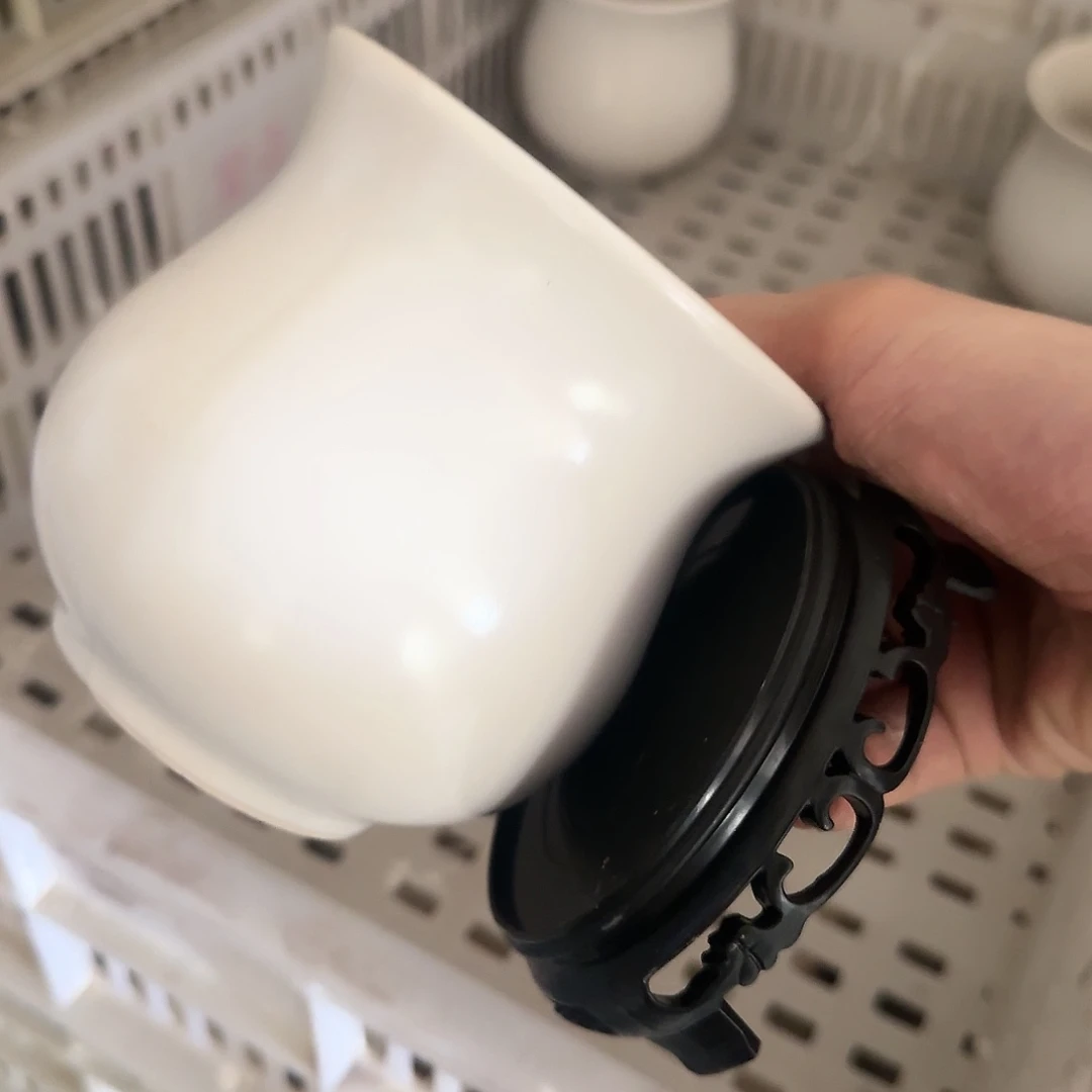 红陶20CM（含）-50CM（不含）送托盘