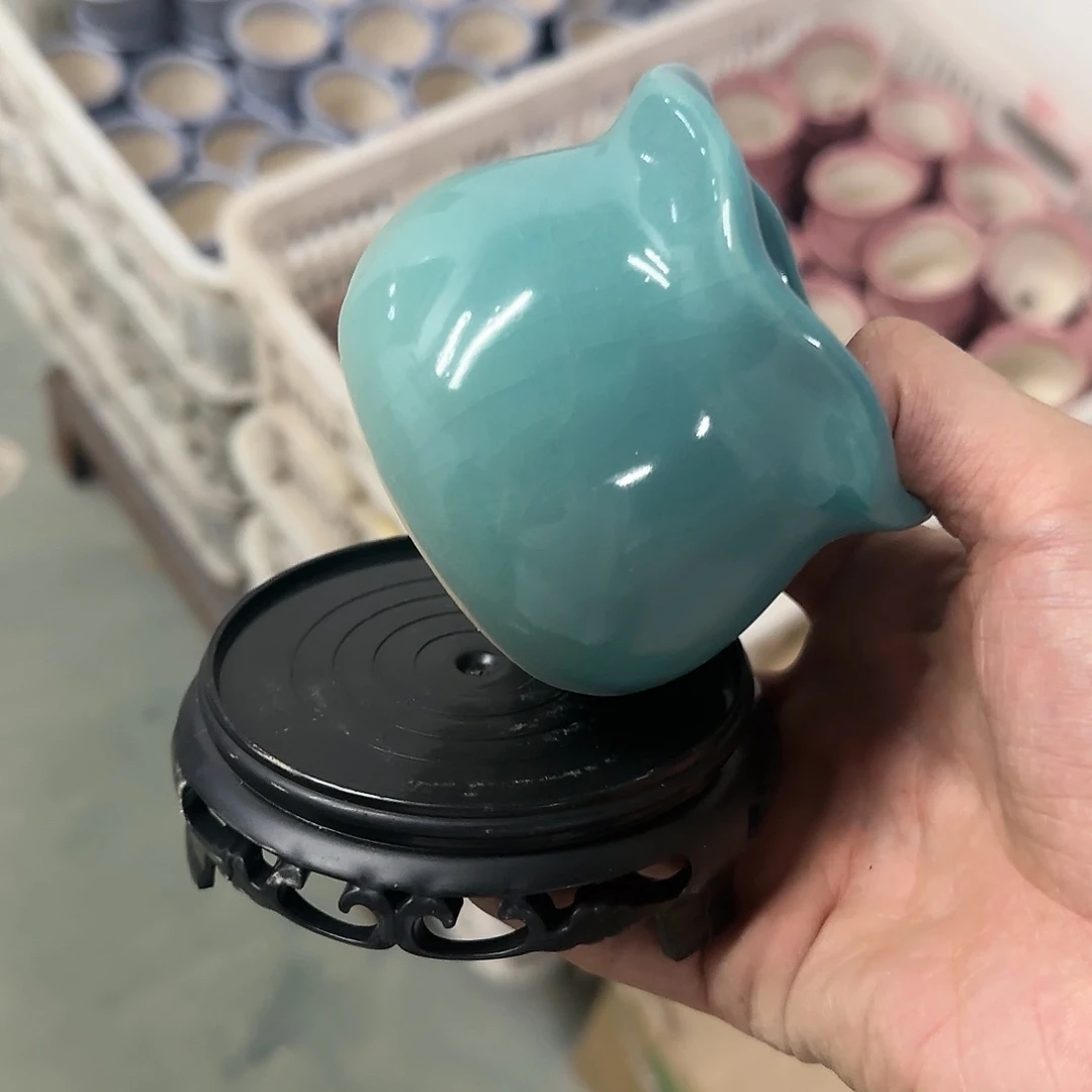 红陶20CM（含）-50CM（不含）送托盘