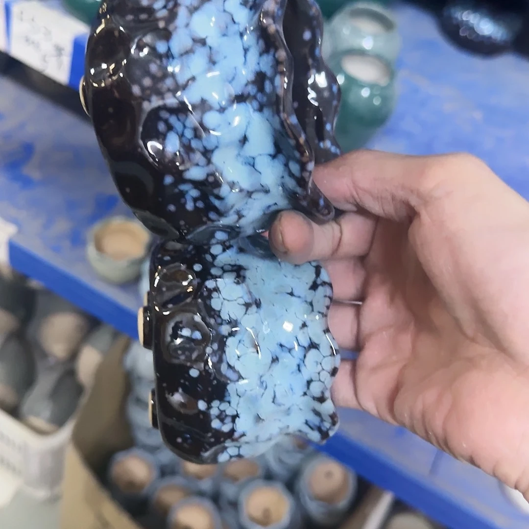 红陶20CM（含）-50CM（不含）2个1054