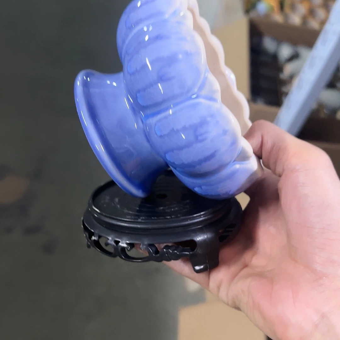 红陶20CM（含）-50CM（不含）送托盘