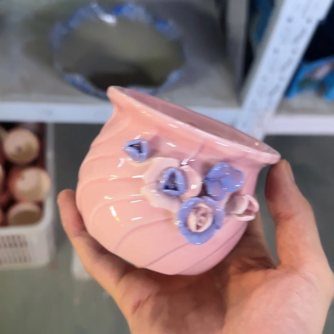 红陶20CM（含）-50CM（不含）7035