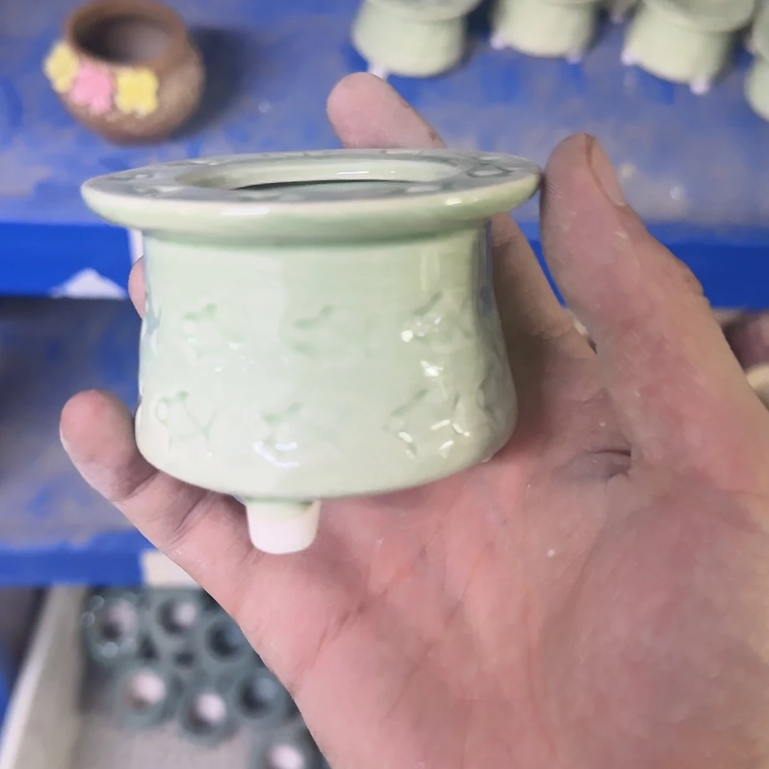 红陶20CM（含）-50CM（不含）1058