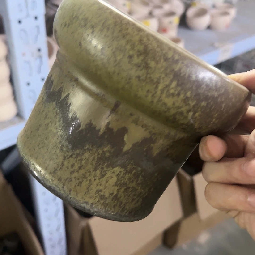 红陶20CM（含）-50CM（不含）6009