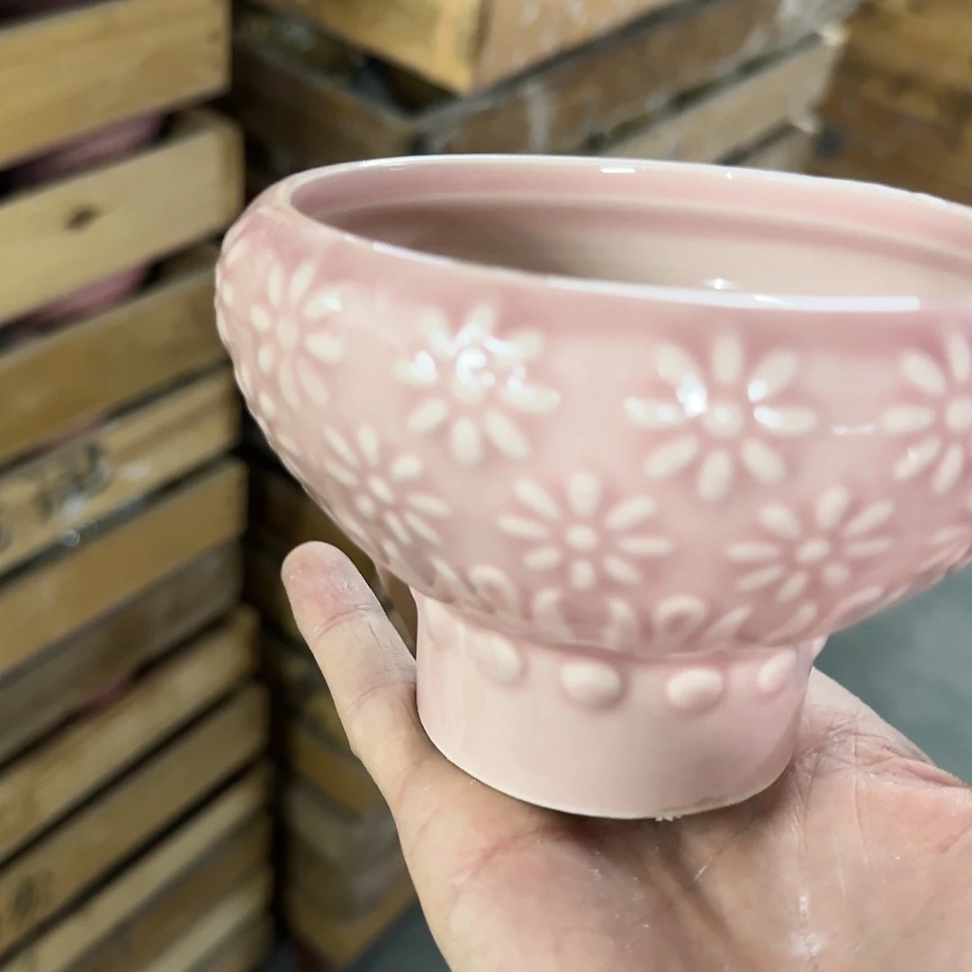 陶瓷20CM以下办公室