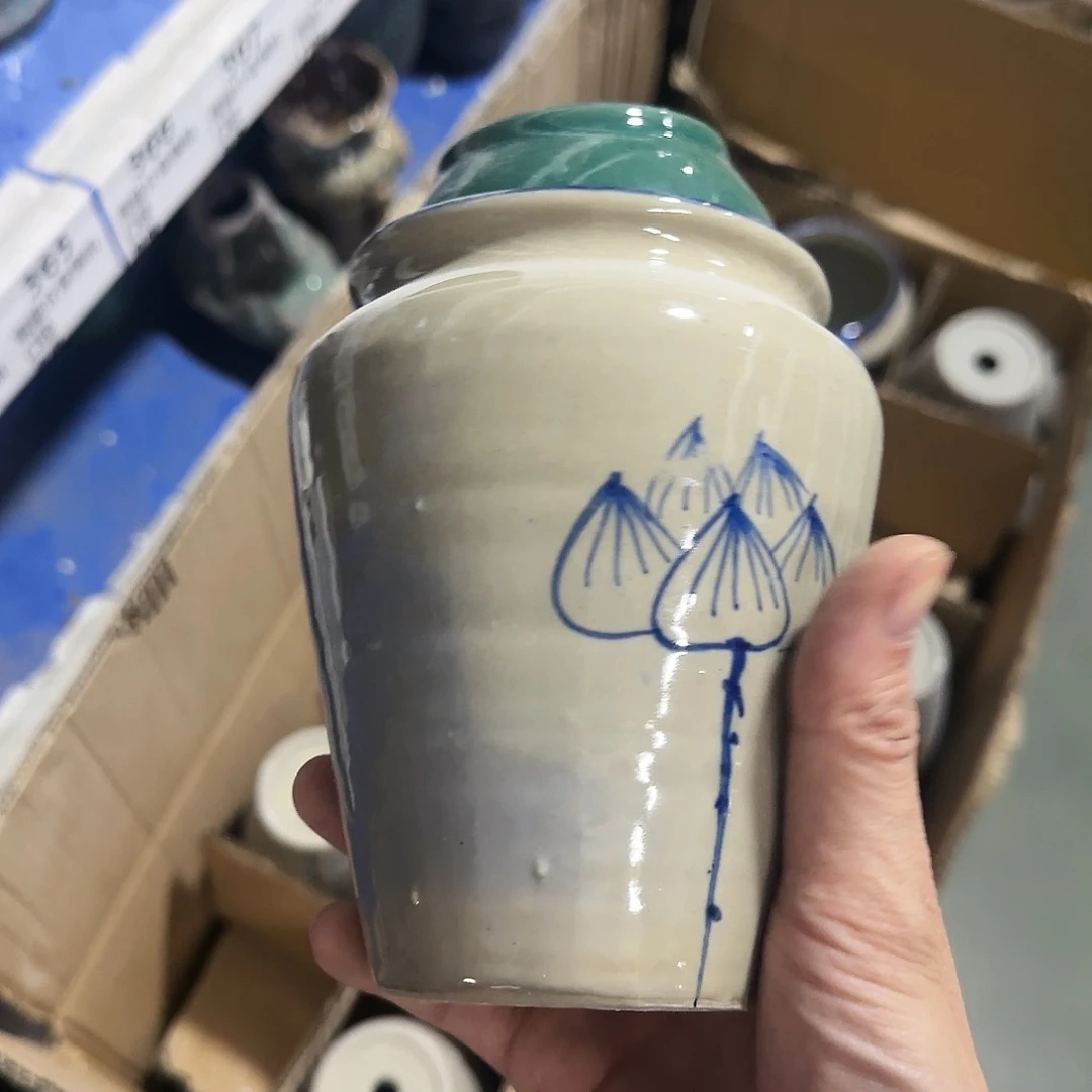 红陶20CM（含）-50CM（不含）245