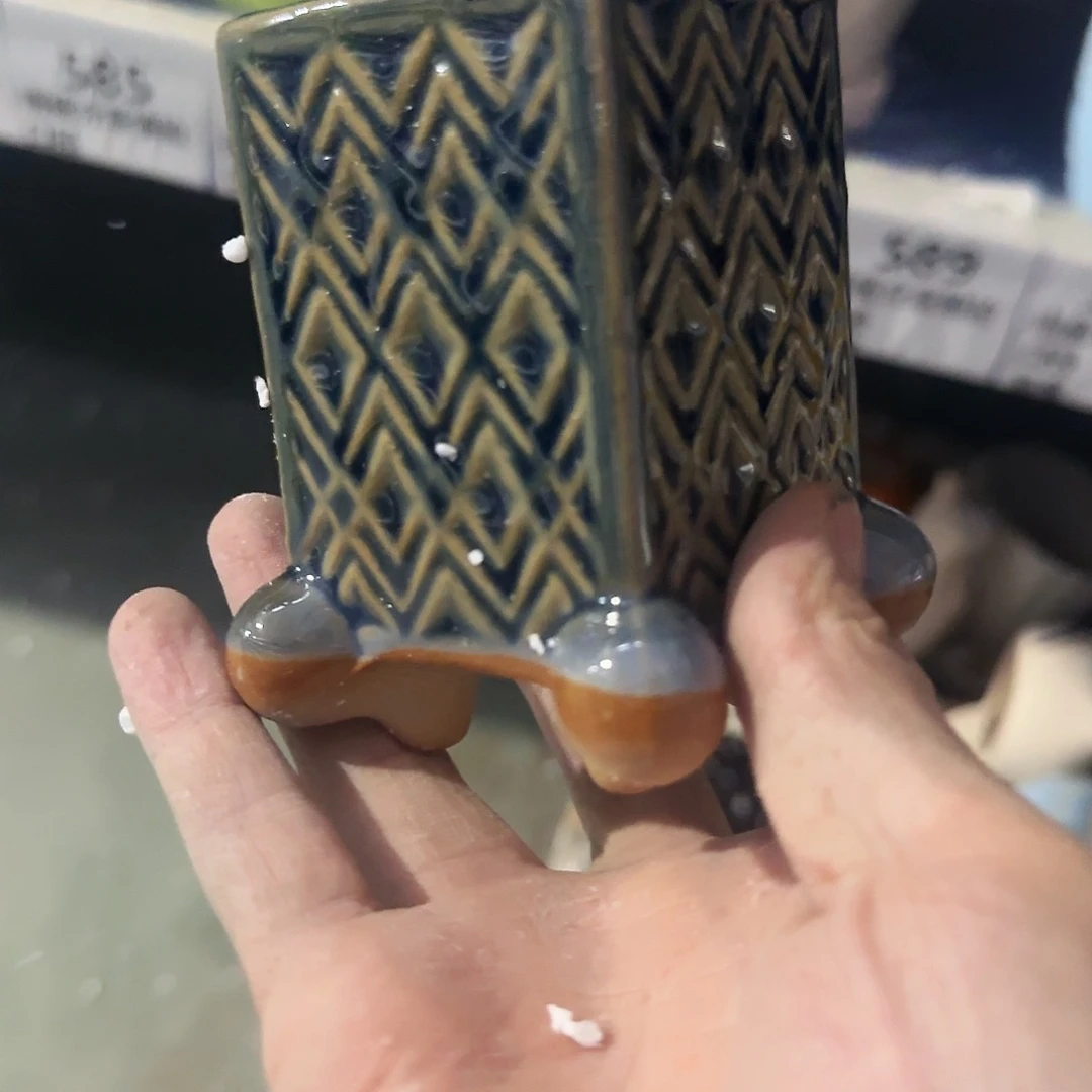 陶瓷460当天凑9元隔天就给破损包赔--
