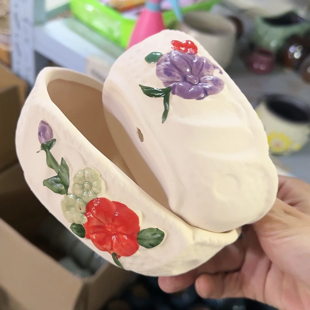 陶瓷20CM以下2个