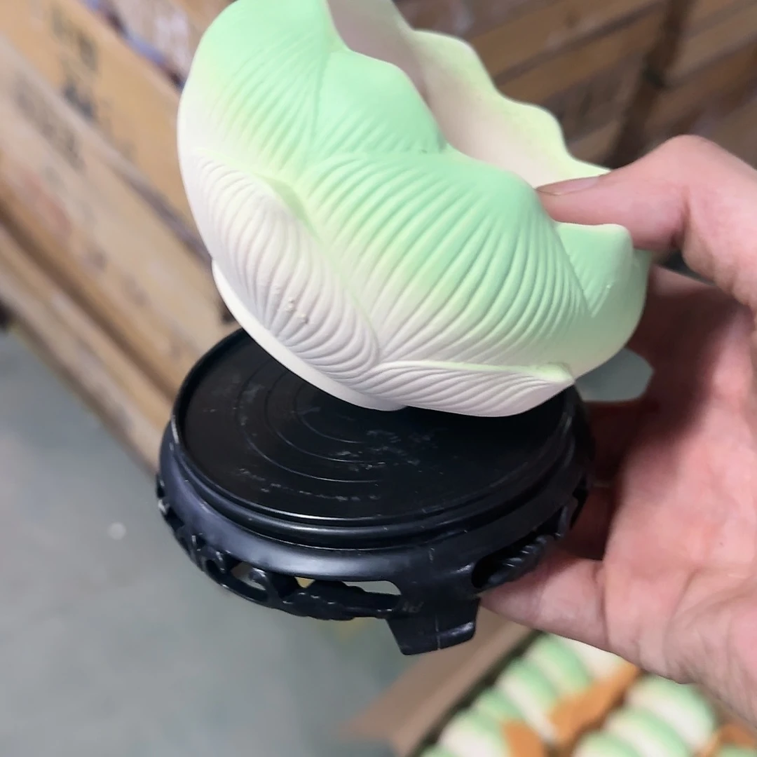 红陶20CM（含）-50CM（不含）送托盘