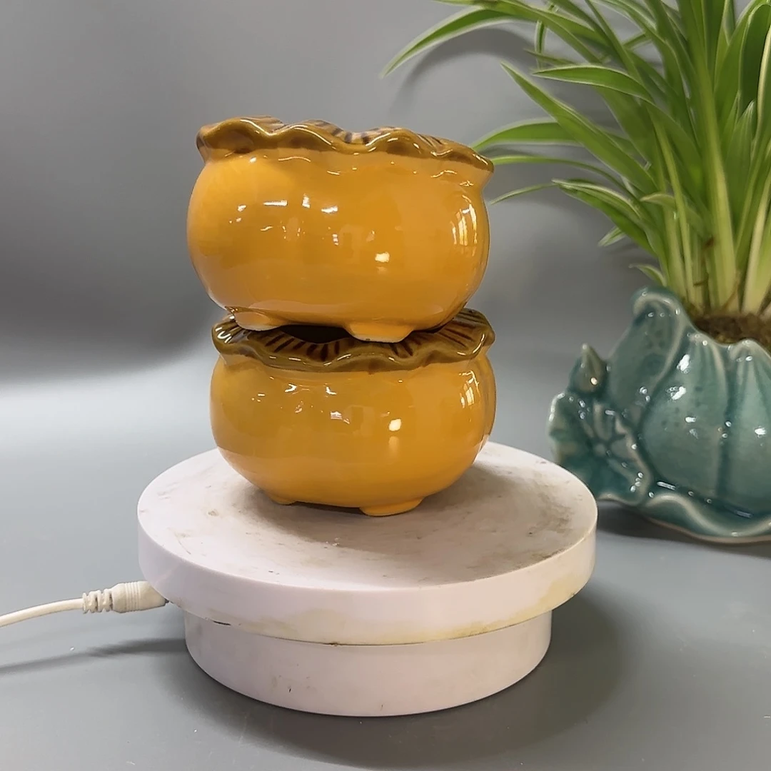 红陶20CM以下2个