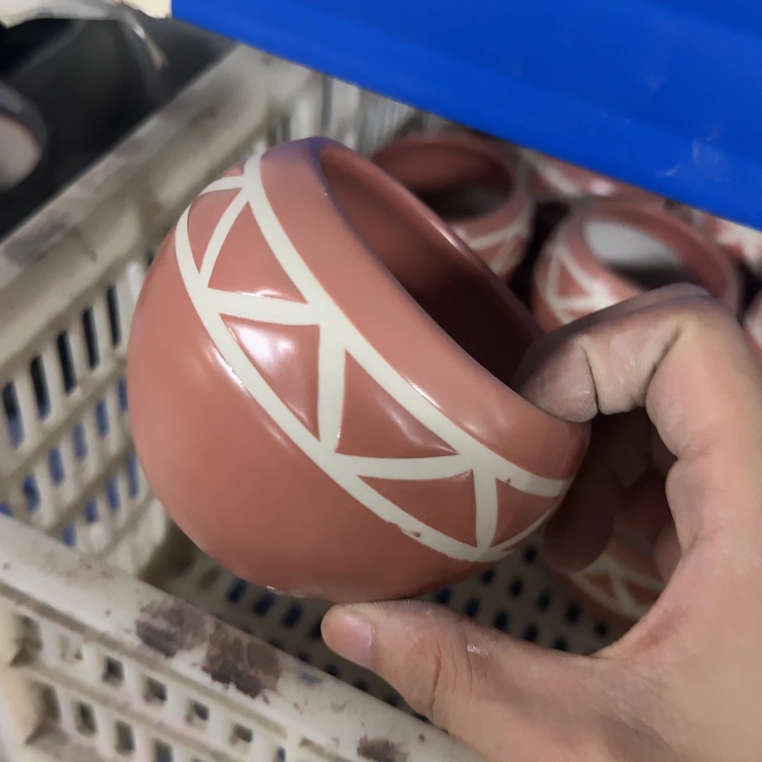 红陶20CM（含）-50CM（不含）