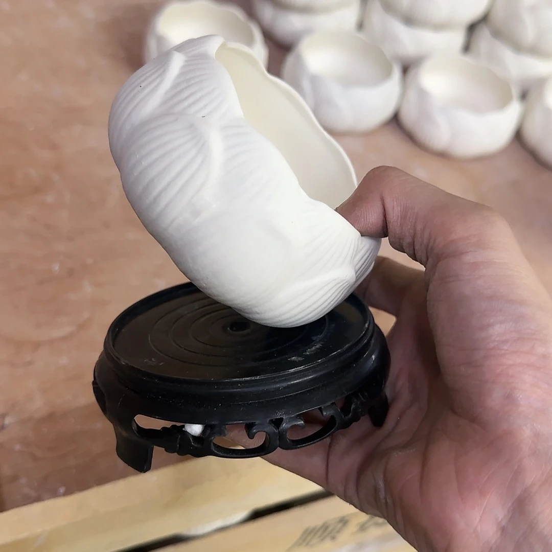 红陶20CM（含）-50CM（不含）送托盘