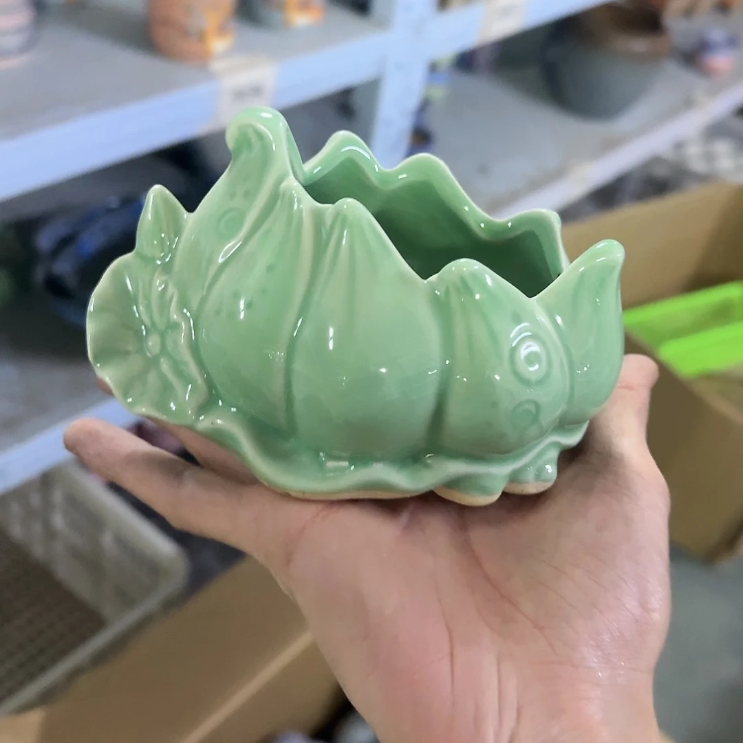 红陶20CM（含）-50CM（不含）