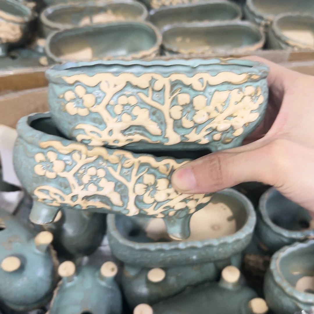 红陶20CM（含）-50CM（不含）2个