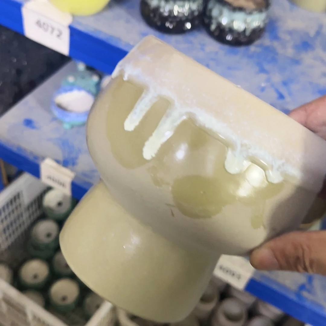 红陶20CM以下4072