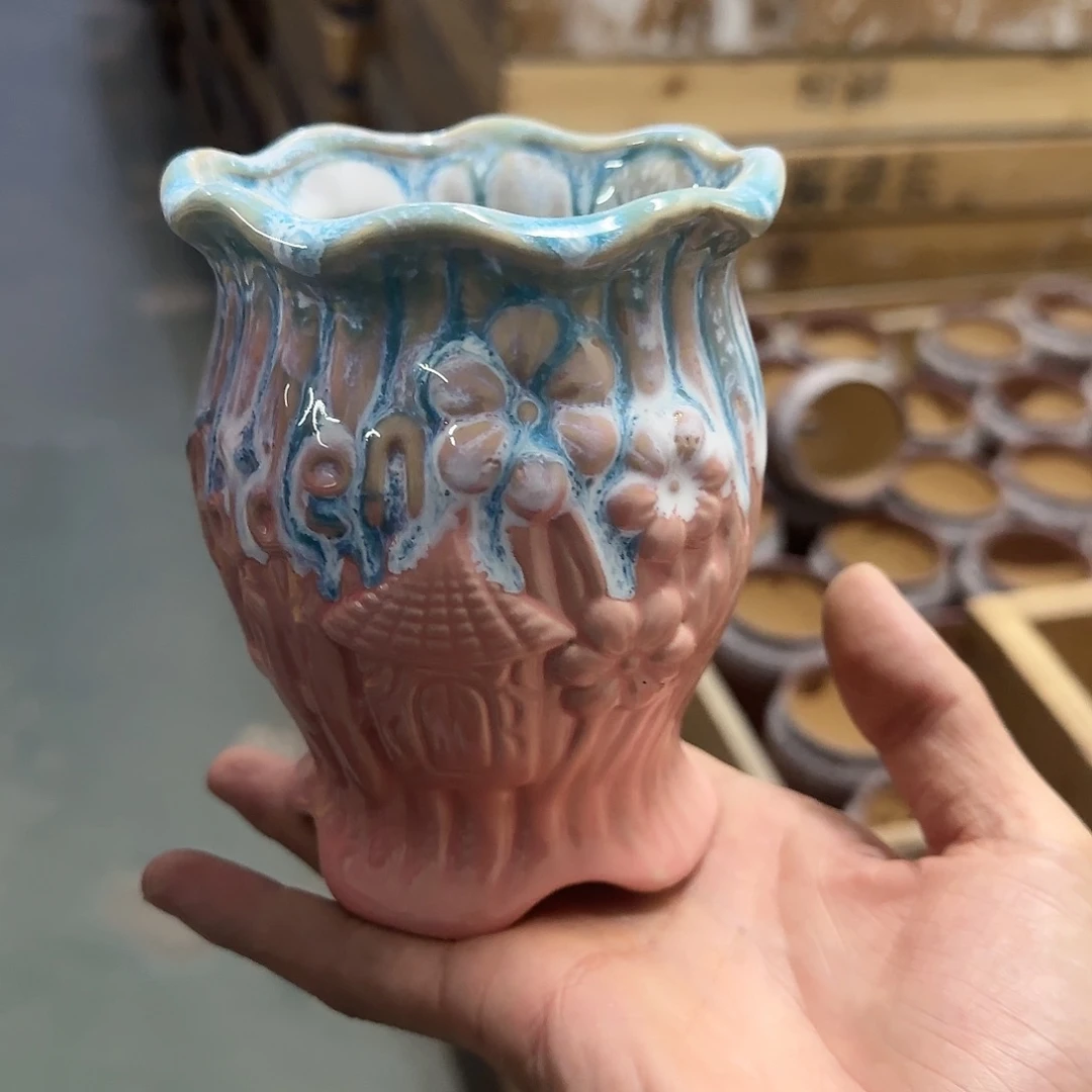 红陶20CM（含）-50CM（不含）