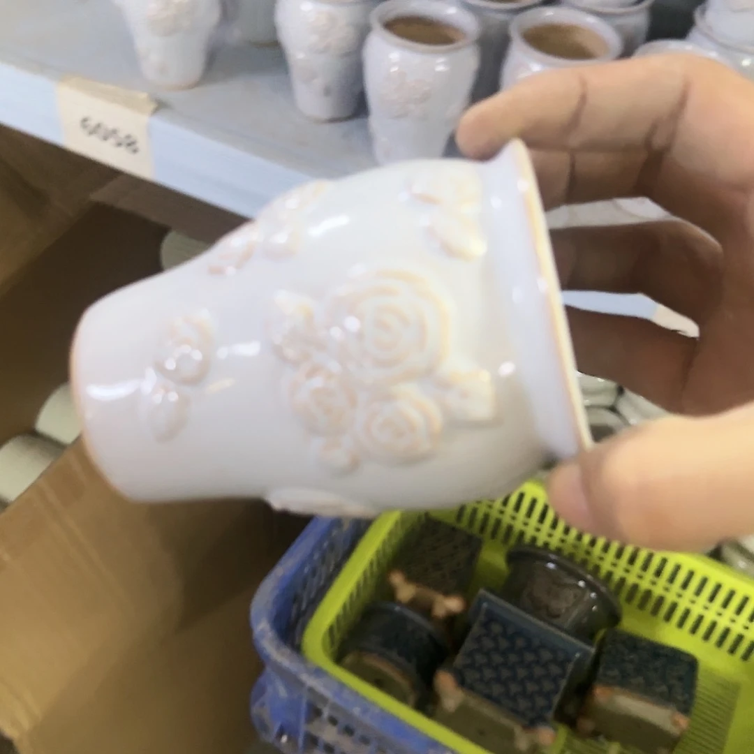 陶瓷6057当天凑9元隔天就给破损包赔--