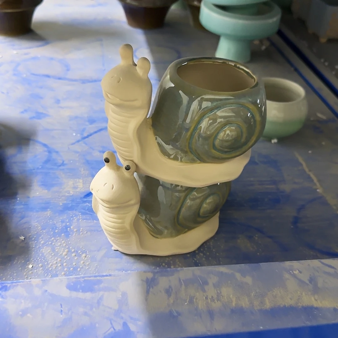 红陶20CM（含）-50CM（不含）2个