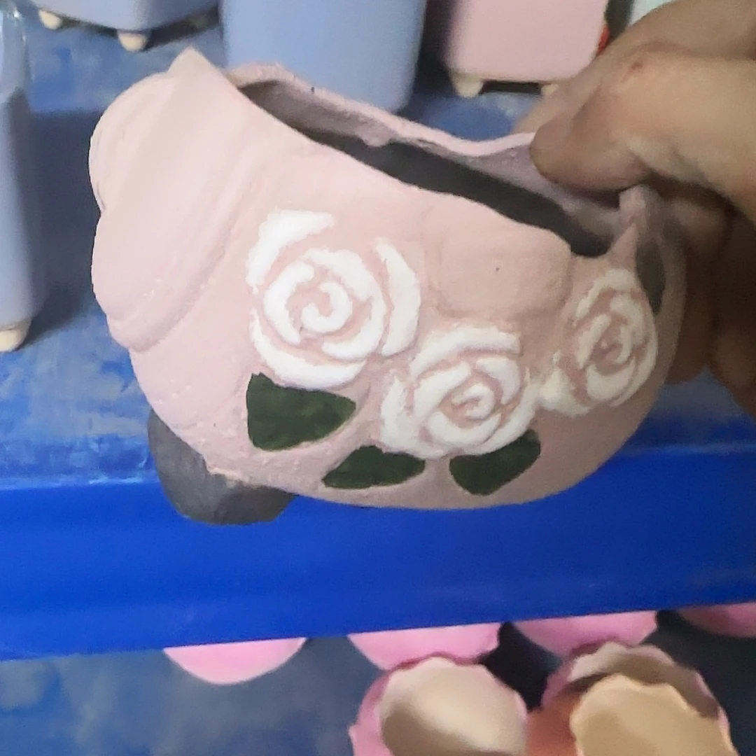 红陶20CM（含）-50CM（不含）