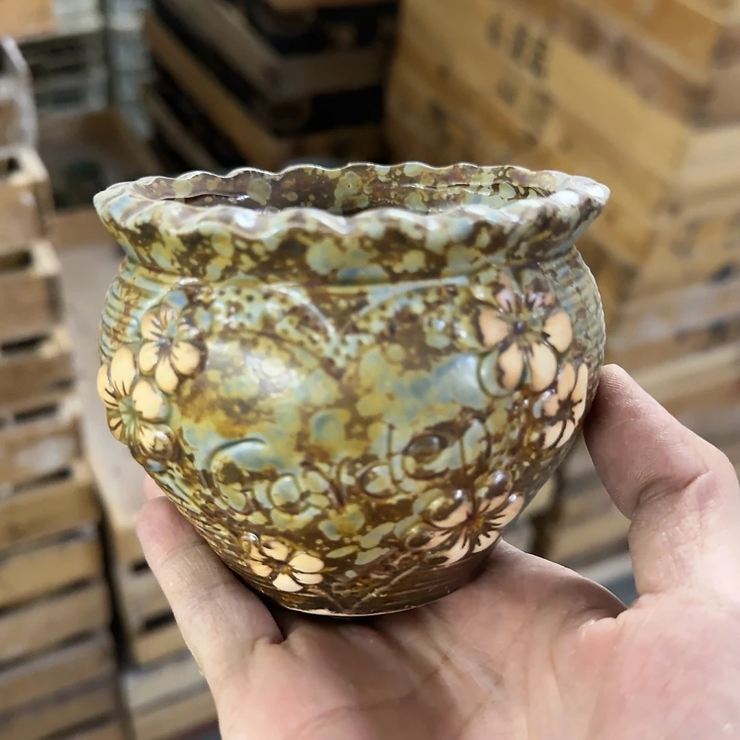 红陶20CM（含）-50CM（不含）