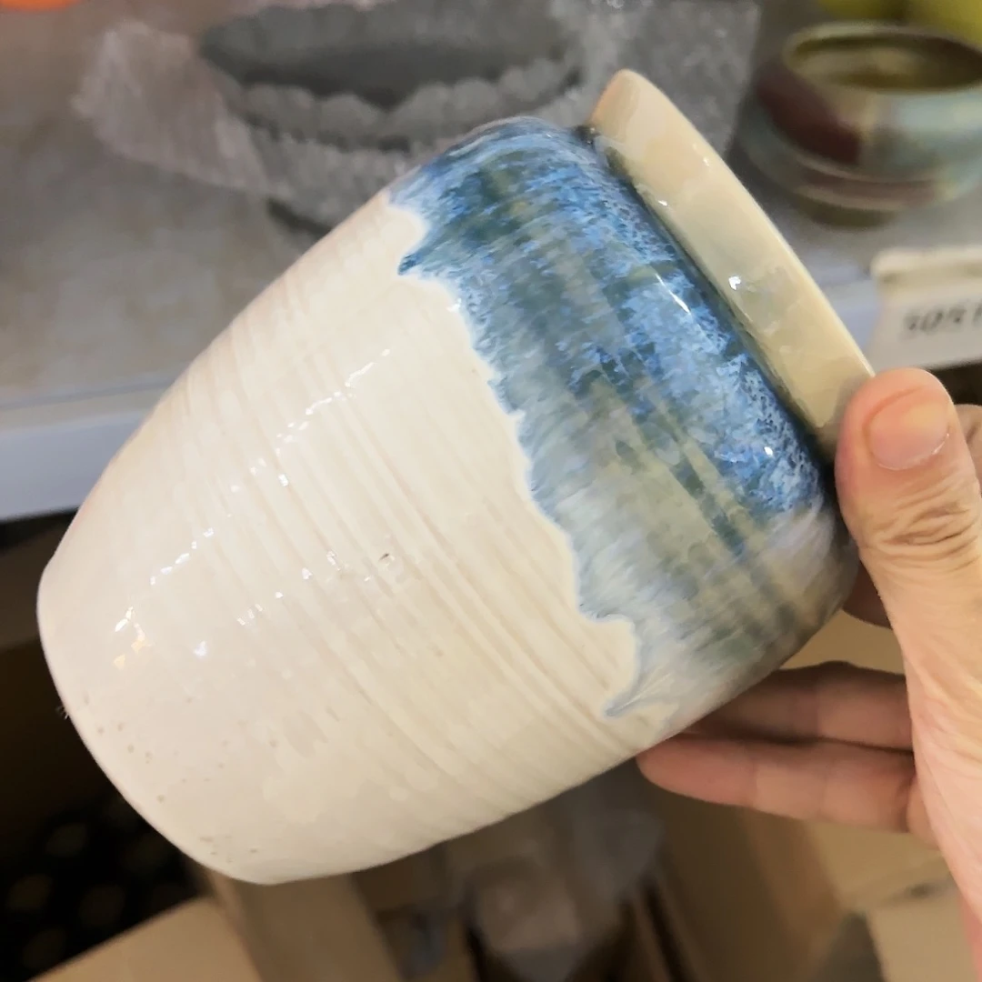 红陶20CM（含）-50CM（不含）5012