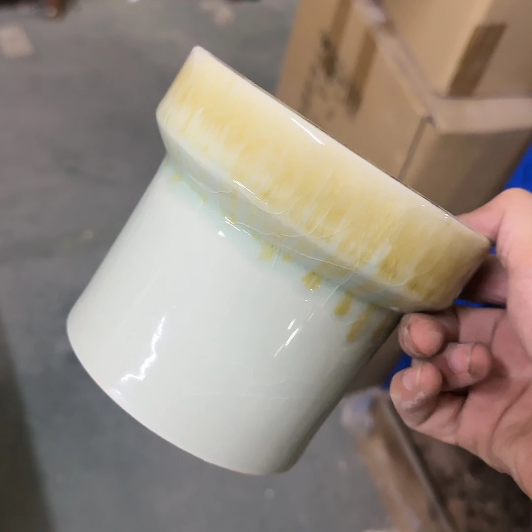 红陶20CM（含）-50CM（不含）4071