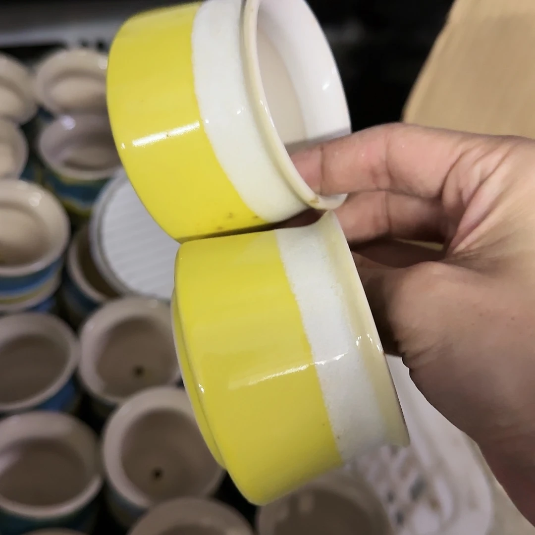 红陶20CM（含）-50CM（不含）2个7061