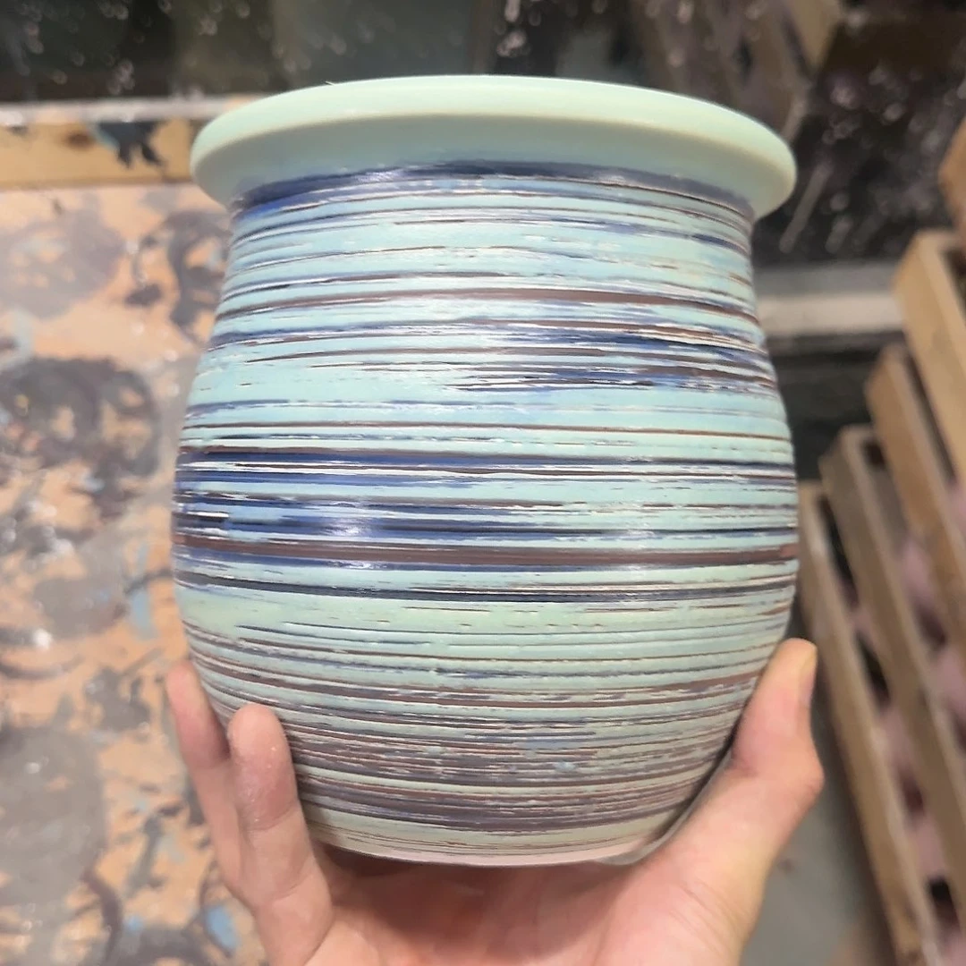 红陶20CM（含）-50CM（不含）