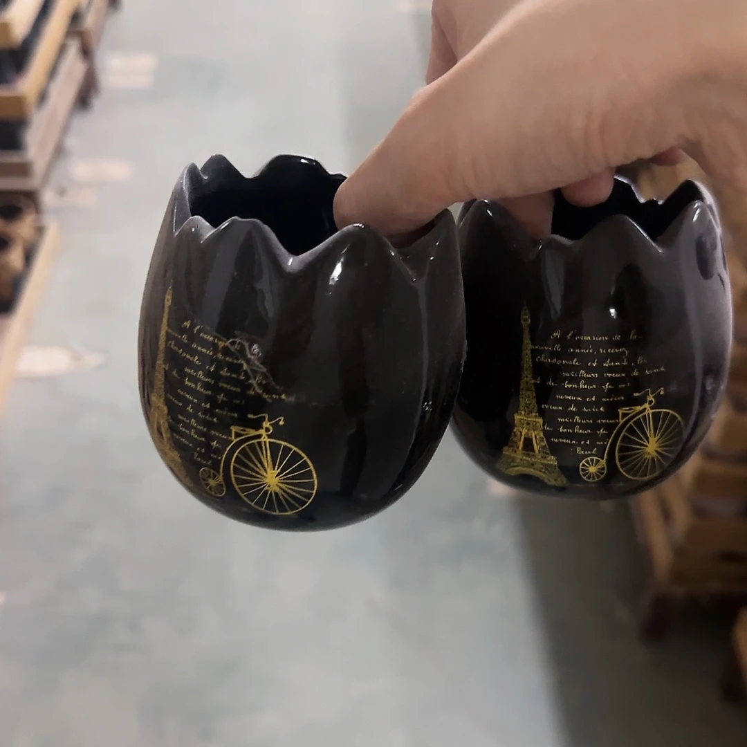 红陶20CM（含）-50CM（不含）2个