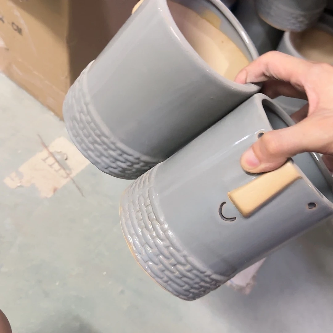 红陶20CM（含）-50CM（不含）2个1113
