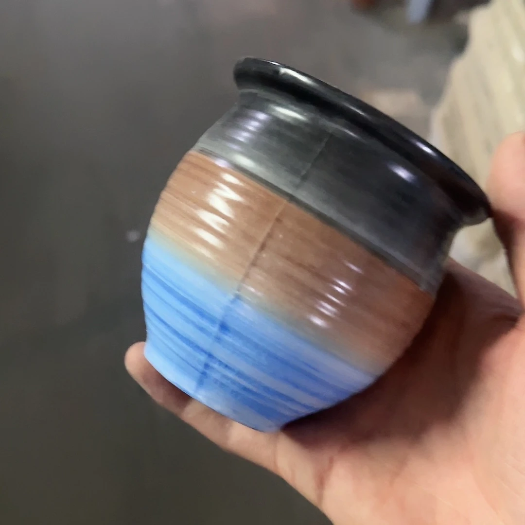 红陶20CM（含）-50CM（不含）