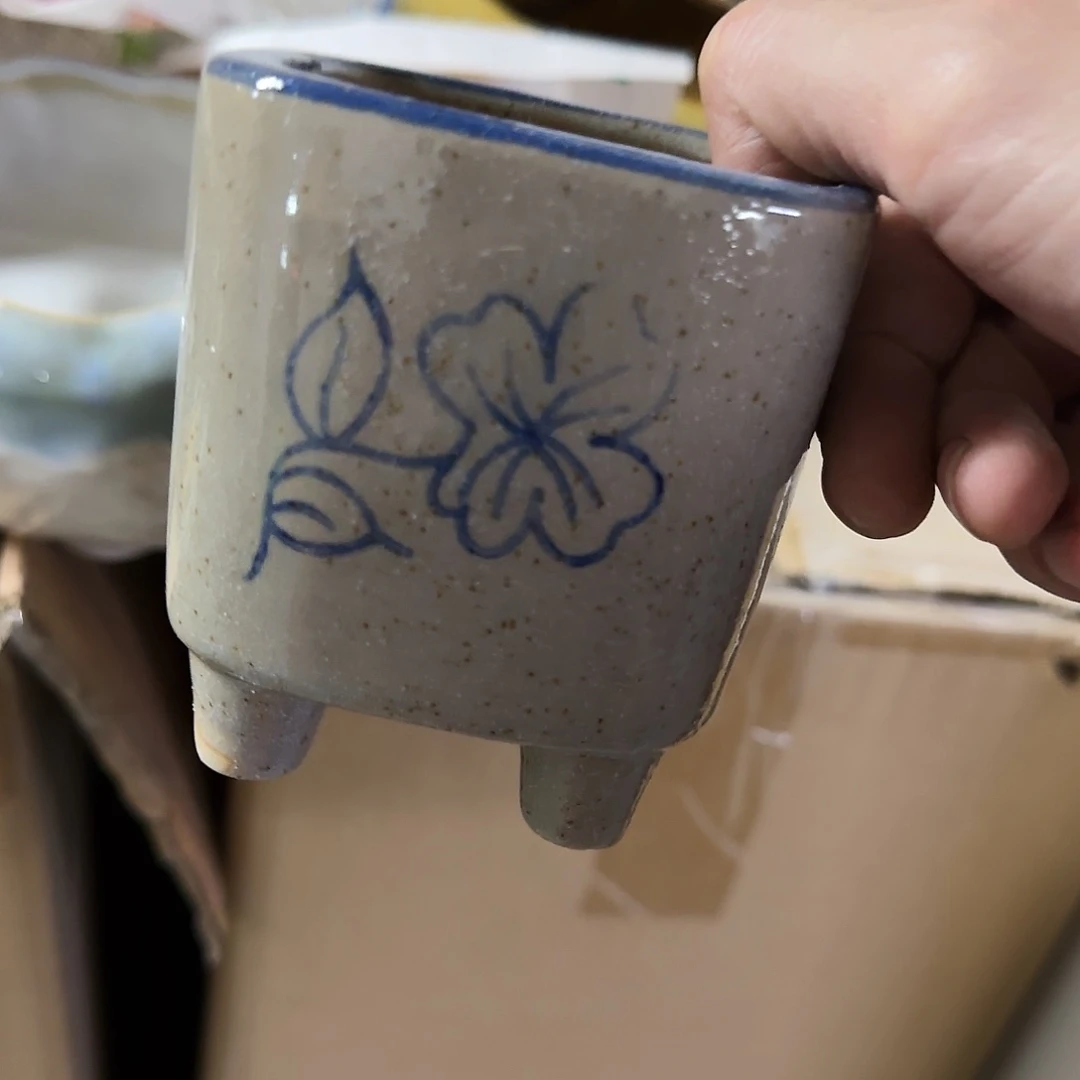 红陶20CM（含）-50CM（不含）