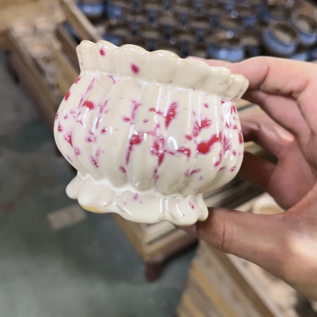 陶瓷当天凑9元隔天就给破损包赔--