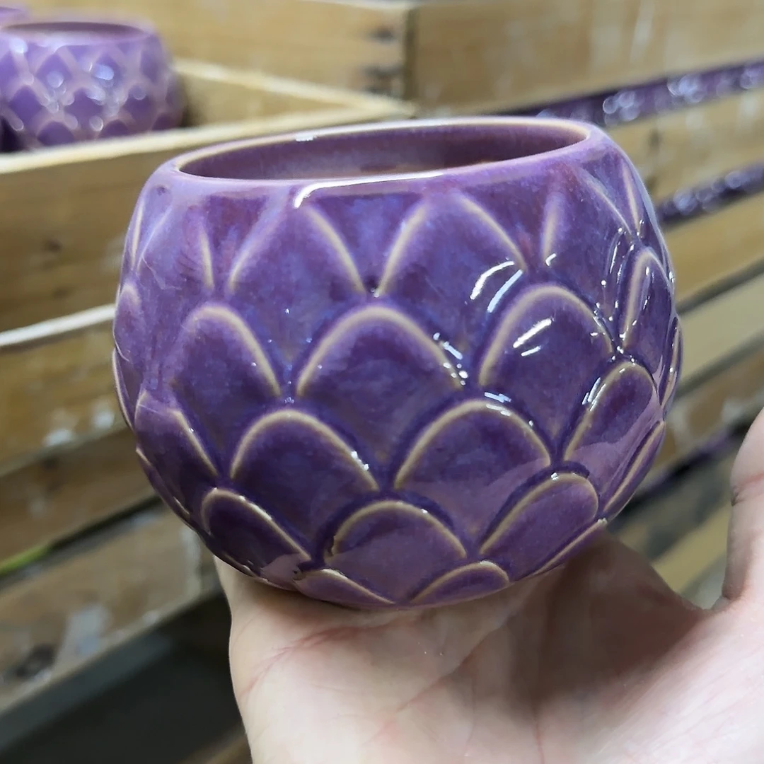 红陶20CM（含）-50CM（不含）