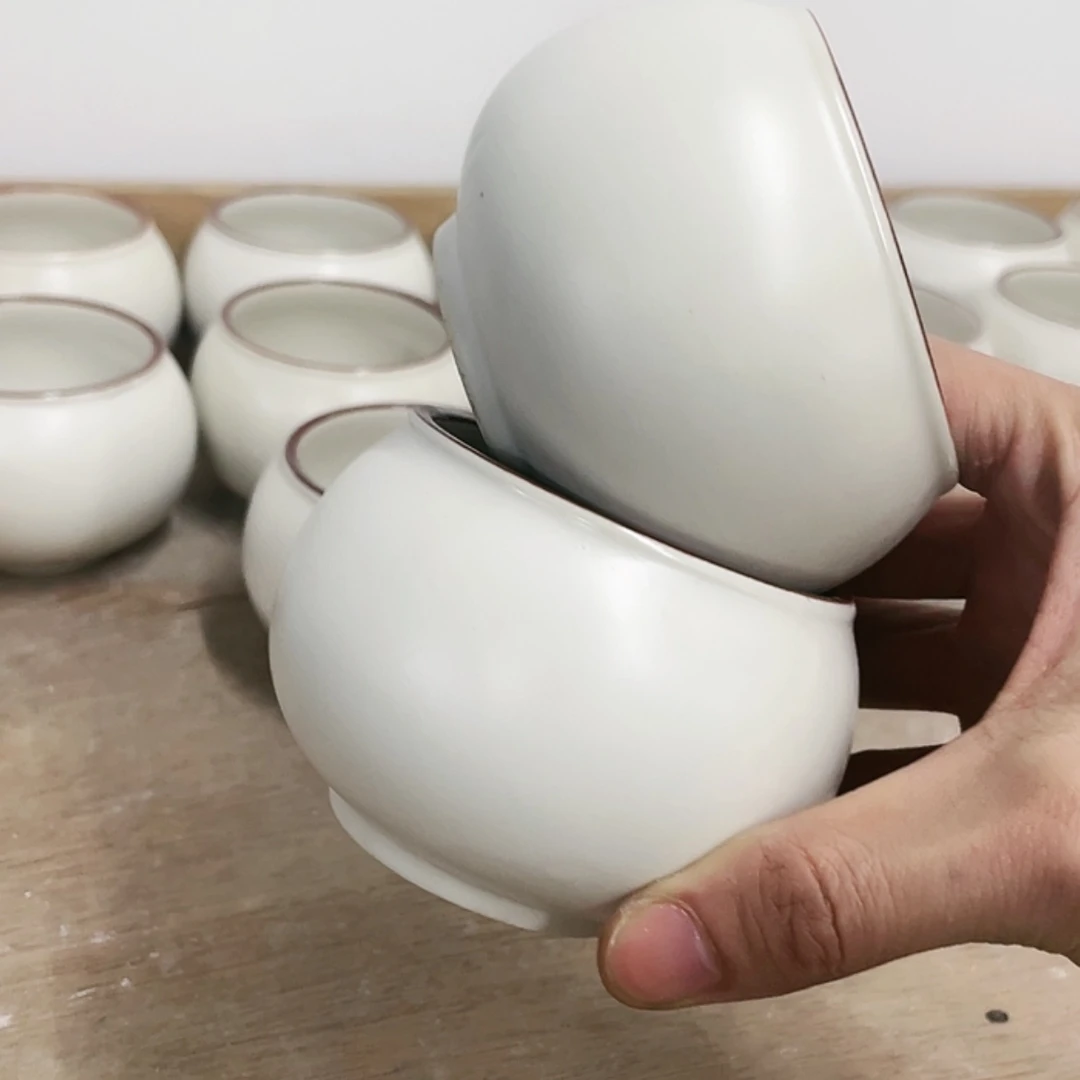 【闪购商品】陶瓷15cm以下2个