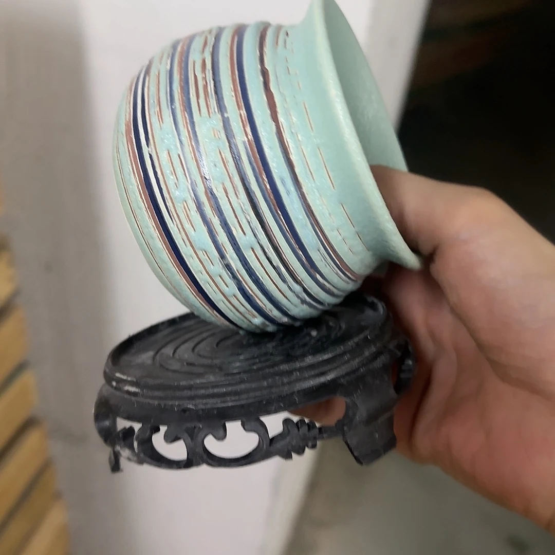 红陶20CM（含）-50CM（不含）送托盘