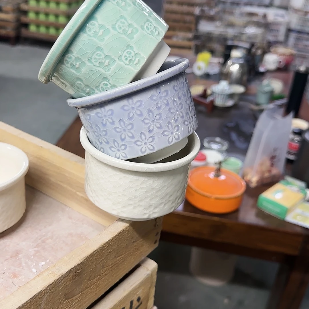 红陶20CM（含）-50CM（不含）3个