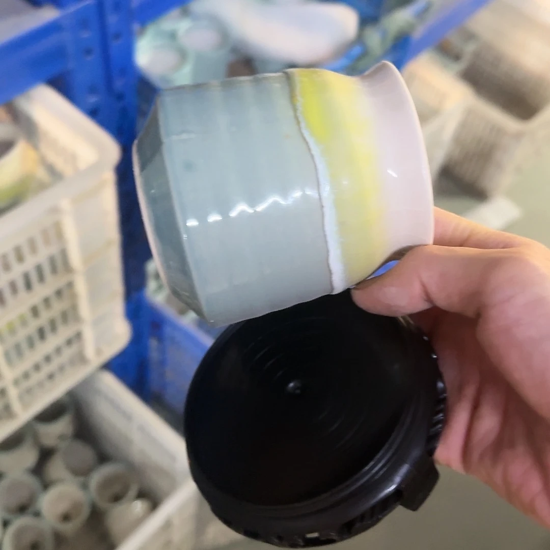 红陶20CM（含）-50CM（不含）送托盘4053