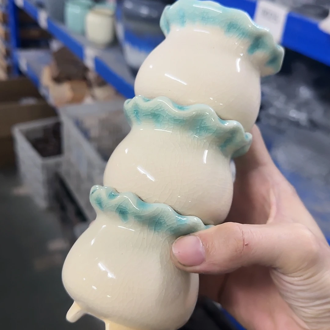 红陶20CM（含）-50CM（不含）3个