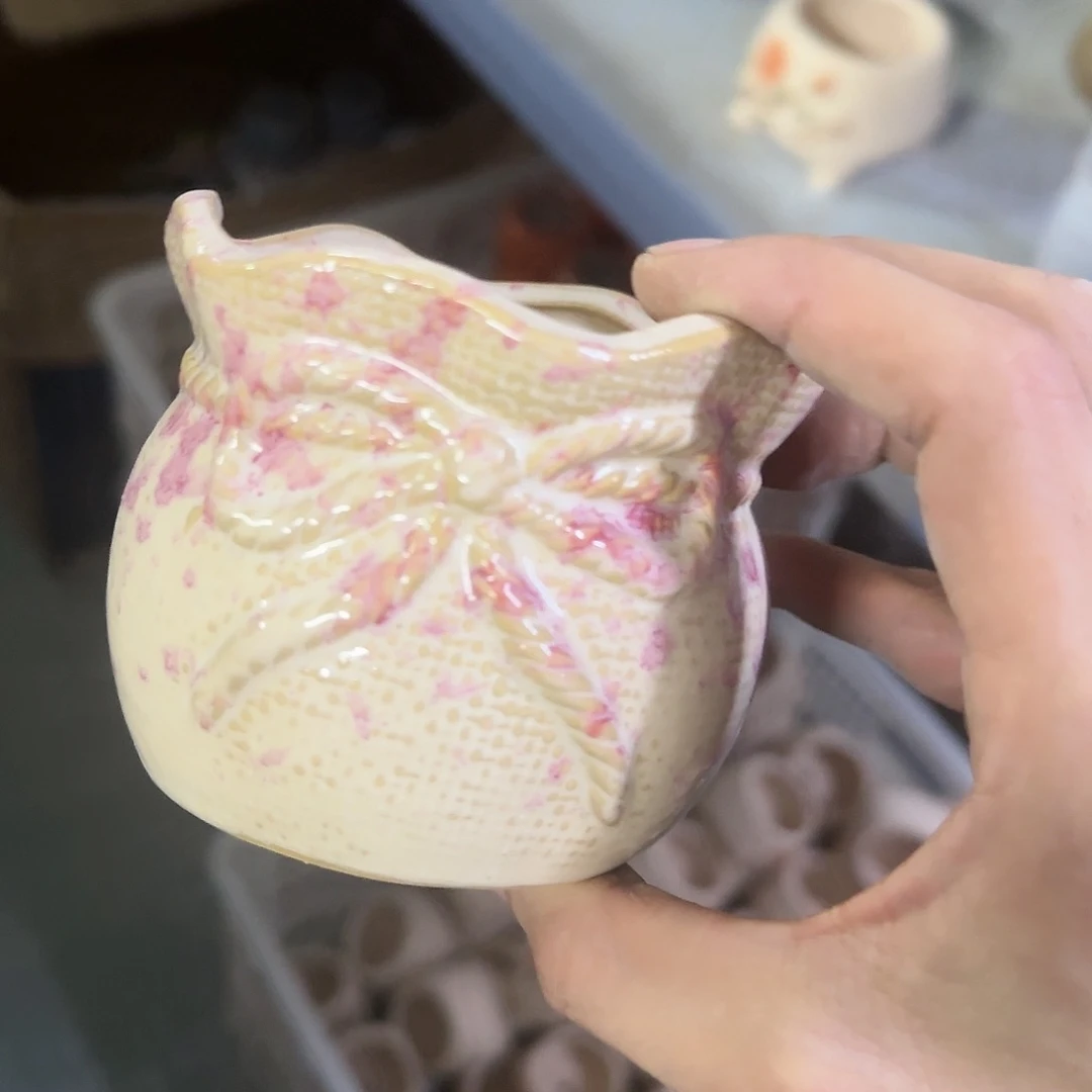 红陶20CM（含）-50CM（不含）